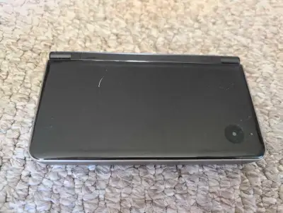 Nintendo DSi XL, View more
