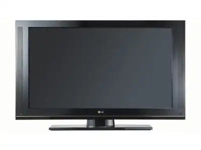 This is an LG 47-inch full HD television with a built-in DVR, perfect for your viewing pleasure. Thi...