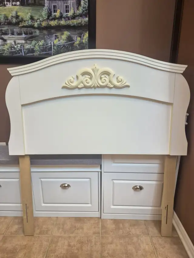 Twin Headboard