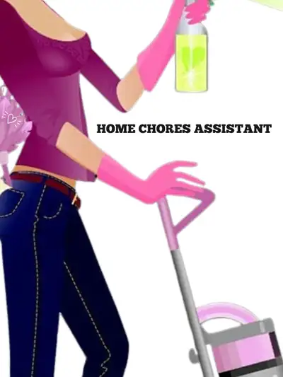 Cleaning Lady | Cheap Cheap | Toronto | Scarborough | Markham, View more