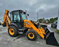 258 Hours!! 2022 JCB 3CX For Sale