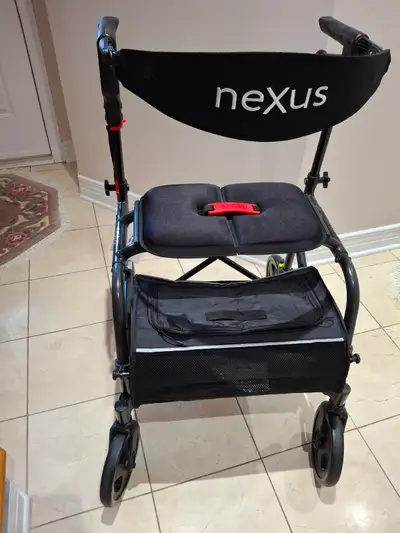 Nexus 3 Walker, View more