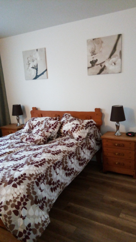 Propres appartements meublés loués au mois - TOUT INCLUS dans Locations temporaires  à Longueuil/Rive Sud - Image 2