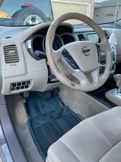 Runs and drives well with no major mechanical issues. Includes a second set of rims for summer tires...