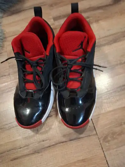 Jordan shoes size 13, View more