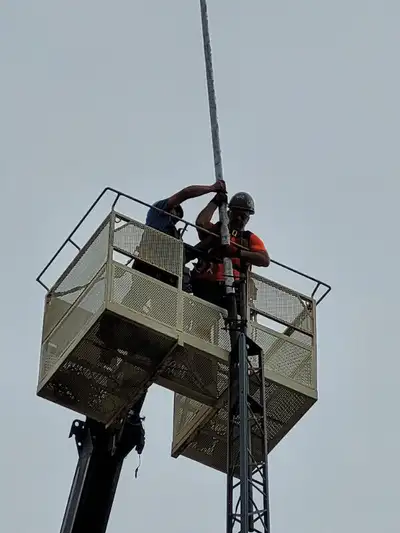 Antenna Tower,  Radio Tower, Wind Tower, View more