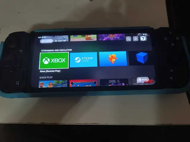 Razer Edge 5g