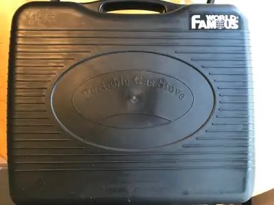 Portable camping gear, View more