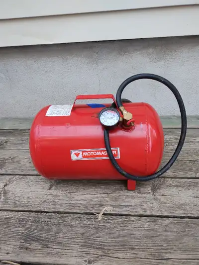 Portable Air tank, View more