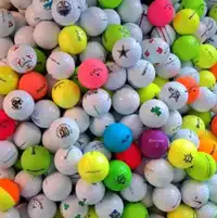 1000's of Golf Balls for sale