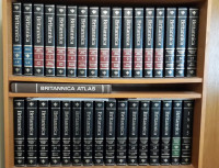 Britannica Encyclopaedia