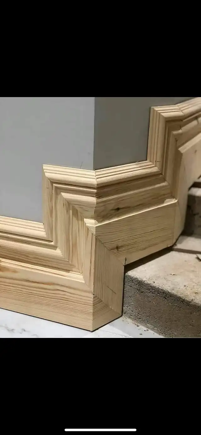Skilled Handyman for Decks, Cabinets & Renovations62863218547970122