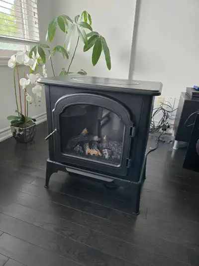 Century Wilshire Electric Stove, View more