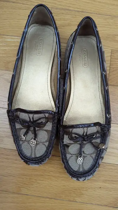 Various shoes size 9 and a half or 10. From $5, View more