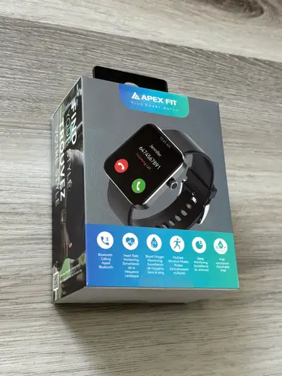 Brand New Bluetooth SmartWatch , View more