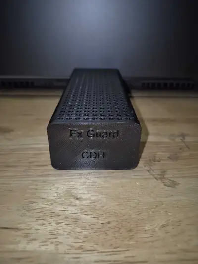 fx series  canister filter guard , View more