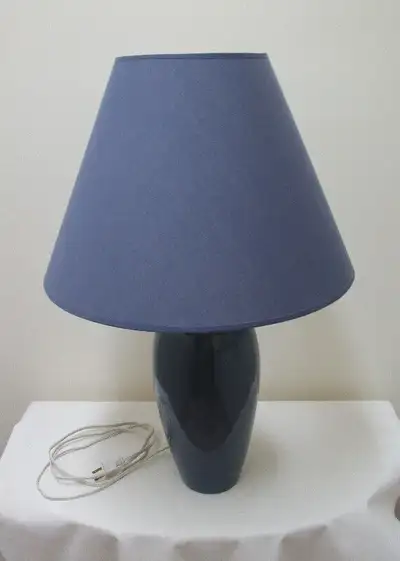 Table Lamp, View more
