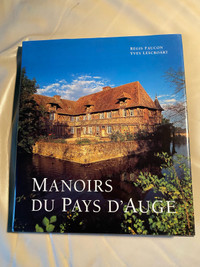 Manoirs du Pays d’Auge