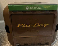 Fallout 4 Pip-Boy Edition - Xbox One - Factory Sealed