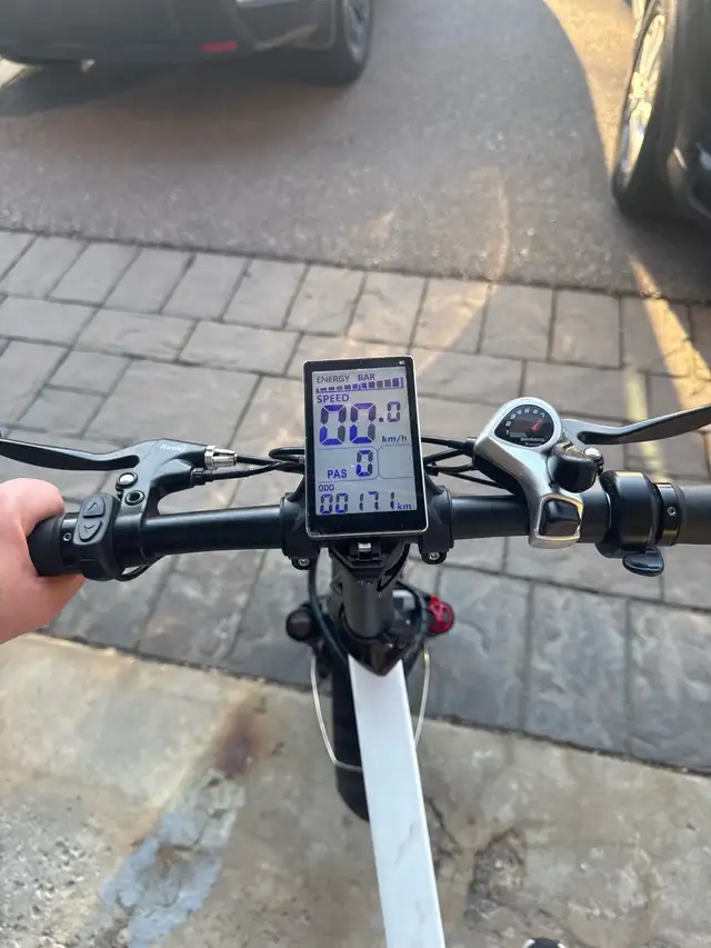 Electronic Bike in eBike in Mississauga / Peel Region - Image 4