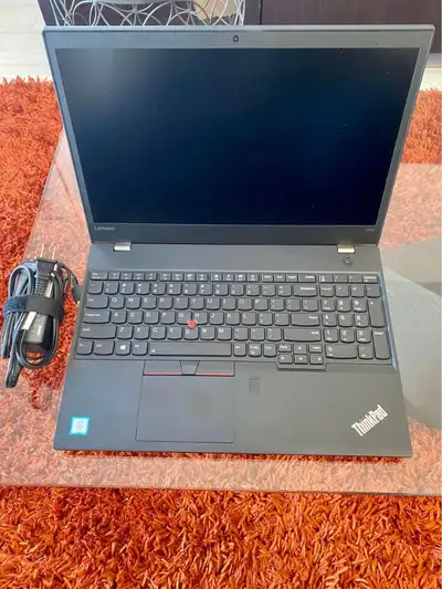 Lenovo Thinkpad T570 | 8gb RAM| Core i5 -7th Gen | 256gb SSD |, View more