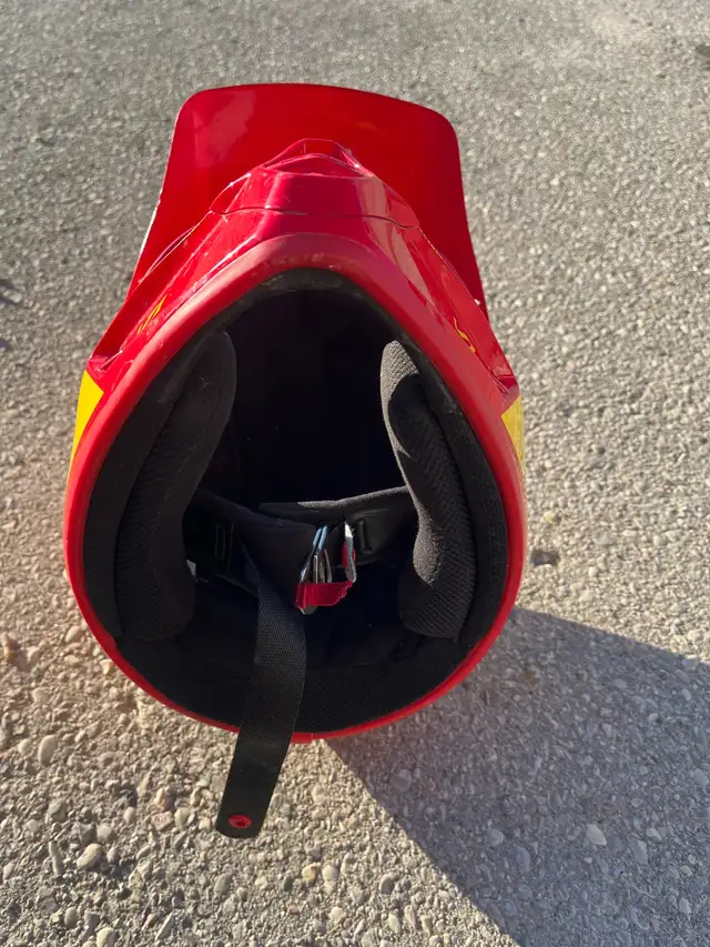 FOX Helmet  in ATVs in London - Image 6