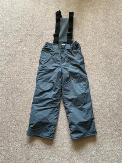 Selling snow pants -7T (Children's place), View more