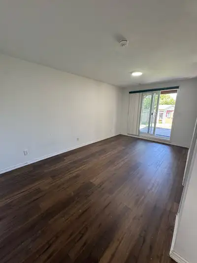 walkout Basement