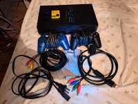 SCPH 39001 PS2 WORKS!, 18GAMES