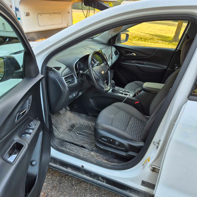 2020 Equinox Redline Edition in Cars & Trucks in Peterborough - Image 3