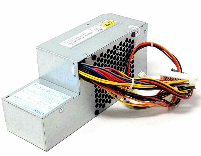 280W ATX Power Supply Unit PSU in System Components in Edmonton - Image 2