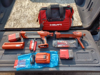TOOLS AND EQUIPMENT, ELECTRIC GENERATOR