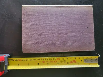 Book - 1853 Royal Artillery Manual, View more