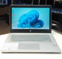Laptop HP Envy NEW BATTERY i5-6200U 2,3GHz 12GB Ram SSD 256GB