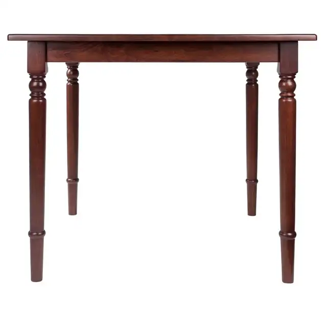 Cessnock Beech Solid Wood Dining Table in Dining Tables & Sets in Hamilton - Image 6