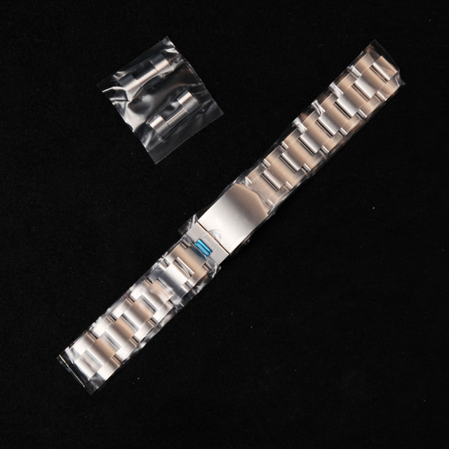 New OEM Tudor Black Bay Fifty-Eight 58 Bracelet 20mm Lug Width in Jewellery & Watches in Edmonton