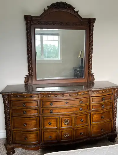 Beautiful dresser, View more
