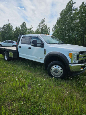2017 Ford F 450