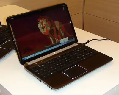 HP Laptop dv6t-6b00 Laptop, View more