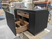 Cabinet maker / Installer needed
