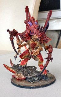 Norn Emissary, Tyranid for Sale