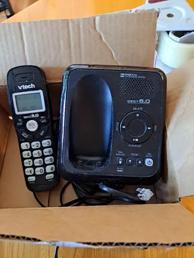 Téléphone et Magic Jack pour appeler par internet, View more