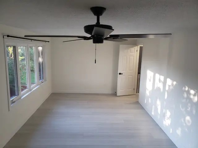 Cavalry Renovations - Flooring Installation - Finish Carpentry in Flooring in Oshawa / Durham Region - Image 4