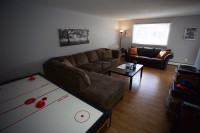 Fully Furnished 2bdr apartment! 