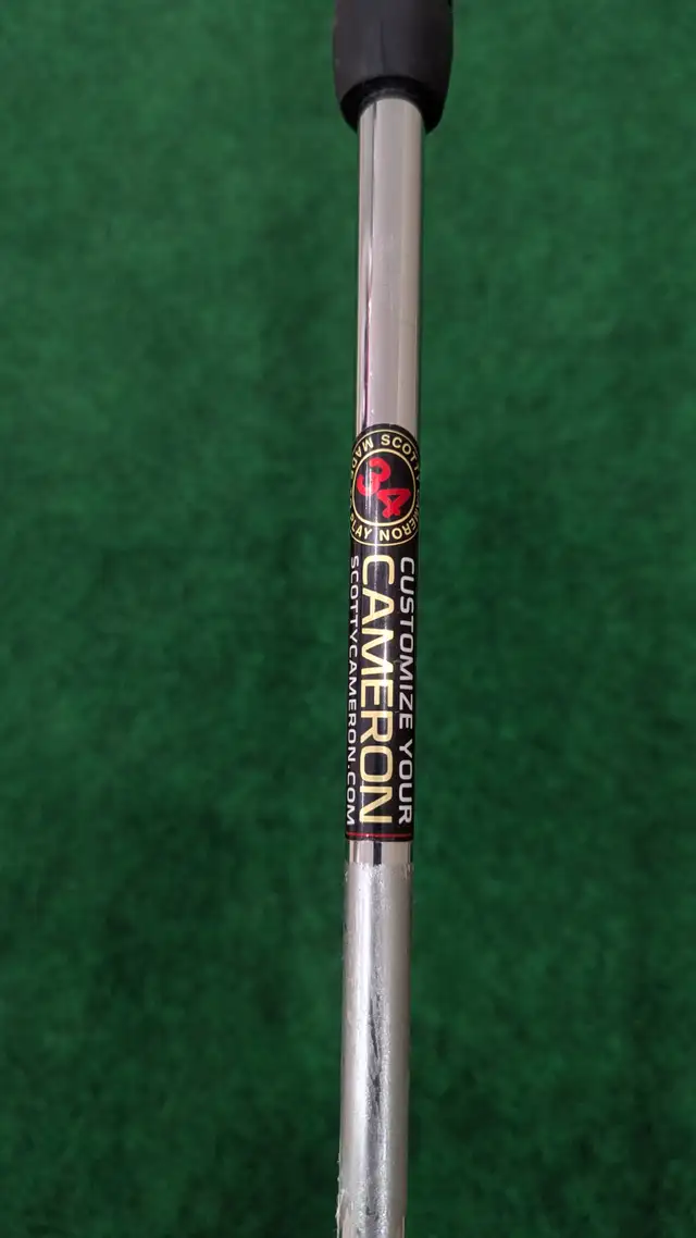 Scotty Cameron Select Squareback 1.5 in Golf in Markham / York Region - Image 6