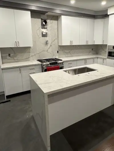 Quartz Countertops , View more