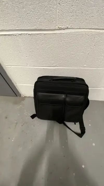 Laptop carrying case 12" x 14", View more