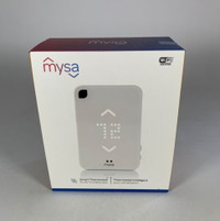 mysa Smart Thermostat for Air Conditioners