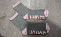 Brand New Maid of Honour Socks 