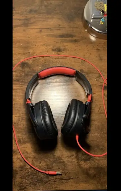 Gaming Headphones, View more